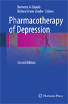 Pharmacotherapy of Depression-1