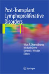 Post-Transplant Lymphoproliferative Disorders -1
