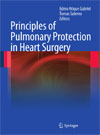 Principles of Pulmonary Protection in Heart Surgery CARDIO-1
