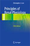 Principles of Renal Physiology-1