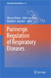 Purinergic Regulation of Respiratory Diseases-1