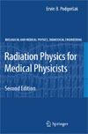 Radiation Physics for Medical Physicists-1