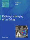Radiological Imaging of the Kidney-1