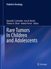 Rare Tumors In Children and Adolescents-1