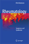 Rheumatology  Symptoms and Syndromes-1