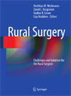 Rural Surgery -1