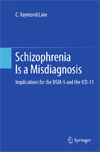 Schizophrenia Is a Misdiagnosis-1