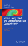 Serous Cavity Fluid and Cerebrospinal Fluid Cytopathology-1