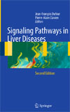 Signaling Pathways in Liver Diseases-1