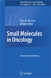 Small Molecules in Oncology-1