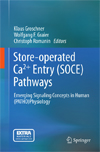 Store-operated Ca2. entry (SOCE) pathways-1