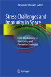 Stress Challenges and Immunity in Space-1
