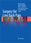 Surgery for Low Back Pain-1