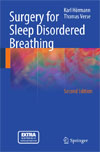 Surgery for Sleep Disordered Breathing -1