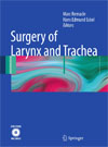 Surgery of Larynx and Trachea-1