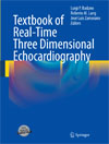 Textbook of Real-Time Three Dimensional Echocardiography-1