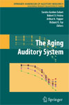 The Aging Auditory System-1