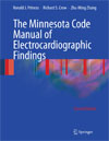 The Minnesota Code Manual of Electrocardiographic Findings CARDIO-1
