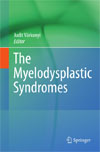 The Myelodysplastic Syndromes-1