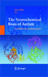 The Neurochemical Basis of Autism-1