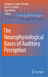 The Neurophysiological Bases of Auditory Perception-1