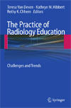 The Practice of Radiology Education-1