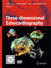 Three-dimensional Echocardiography-1