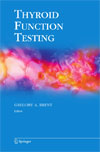 Thyroid Function Testing-1