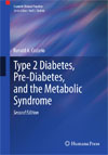 Type 2 Diabetes, Pre-Diabetes, and the Metabolic Syndrome-1