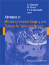Advances in Minimally Invasive Surgery and Therapy for Spine and Nerves-1