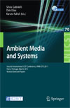 Ambient Media and Systems-1