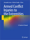 Armed Conflict Injuries to the Extremities-1