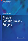 Atlas of Robotic Urologic Surgery  -1