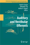 Auditory and Vestibular Efferents-1