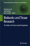 Biobanks and Tissue Research-1