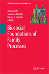 Biosocial Foundations of Family Processes-1