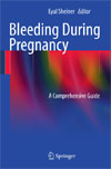 Bleeding During Pregnancy-1