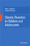 Chronic Disorders in Children and Adolescents-1