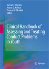 Clinical Handbook of Assessing and Treating Conduct Problems in Youth-1