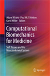 Computational Biomechanics for Medicine-1
