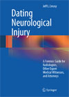 Dating Neurological Injury