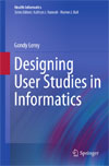 Designing User Studies in Informatics-1