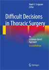 Difficult Decisions in Thoracic Surgery-1
