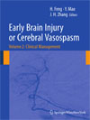 Early Brain Injury or Cerebral Vasospasm Volume 2-1