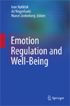Emotion Regulation and Well-Being-1
