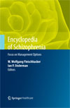 Encyclopedia of Schizophrenia-1