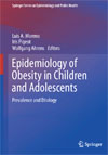 Epidemiology of Obesity in Children and Adolescents-1