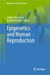 Epigenetics and Human Reproduction-1