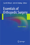 Essentials of Orthopedic Surgery-1