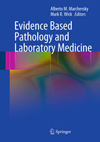 Evidence Based Pathology and Laboratory Medicine-1